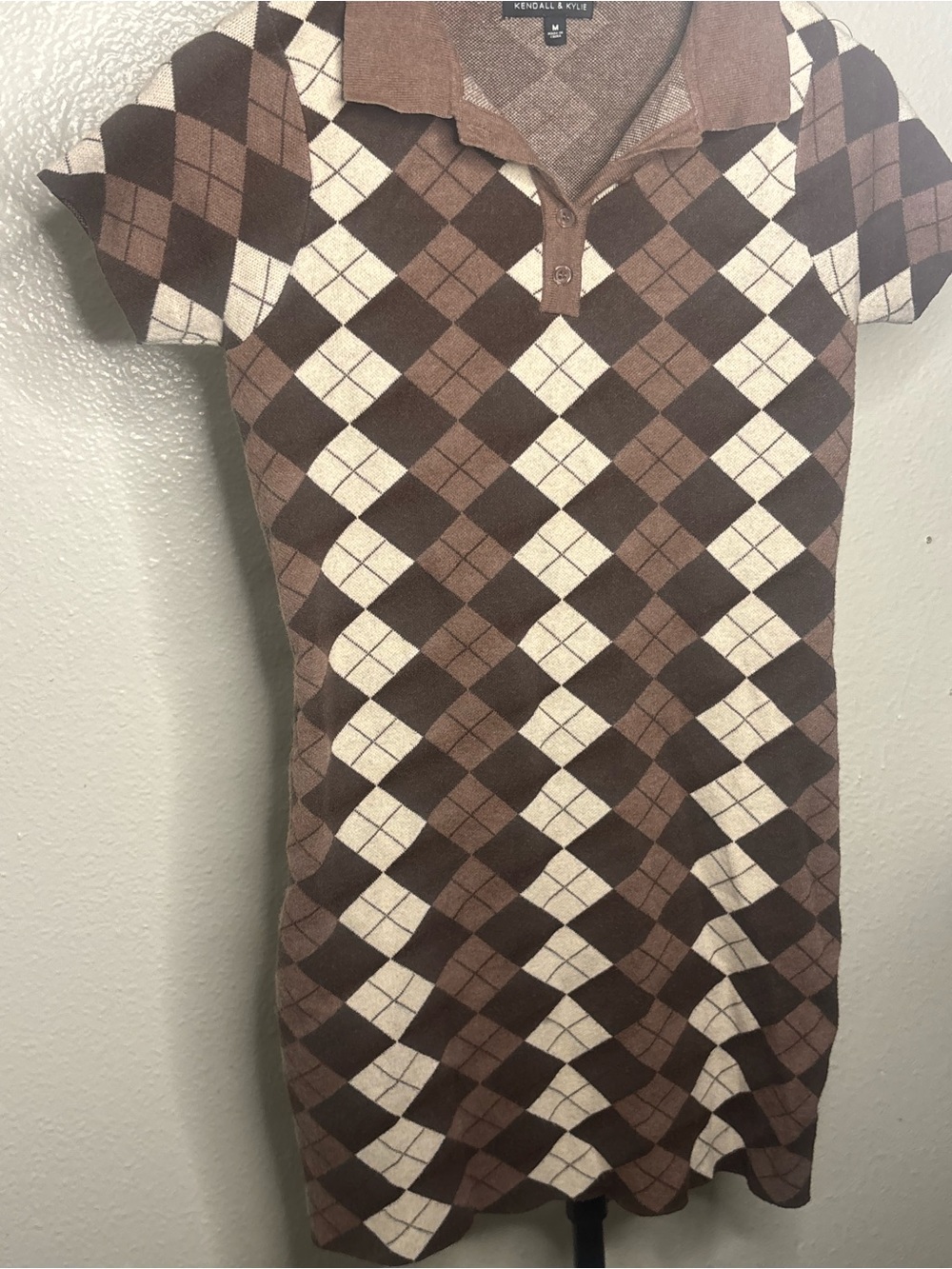 Men Sweater Subcategory Identification